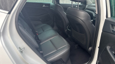 Hyundai Tucson 1.6 CRDi Premium 5dr 2WD Diesel Estate